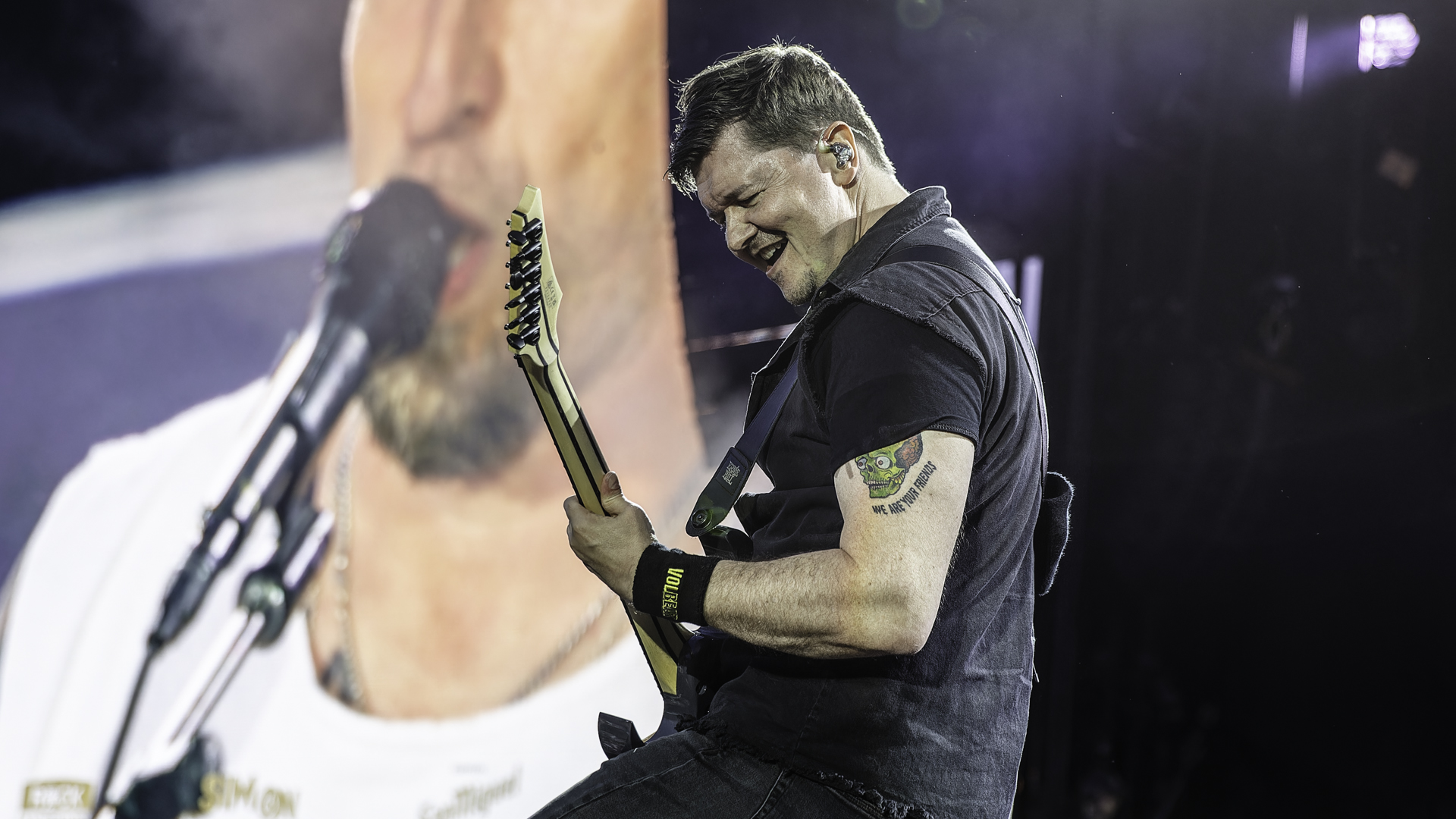 Volbeat @ Rock in the Park, June 5, 2026