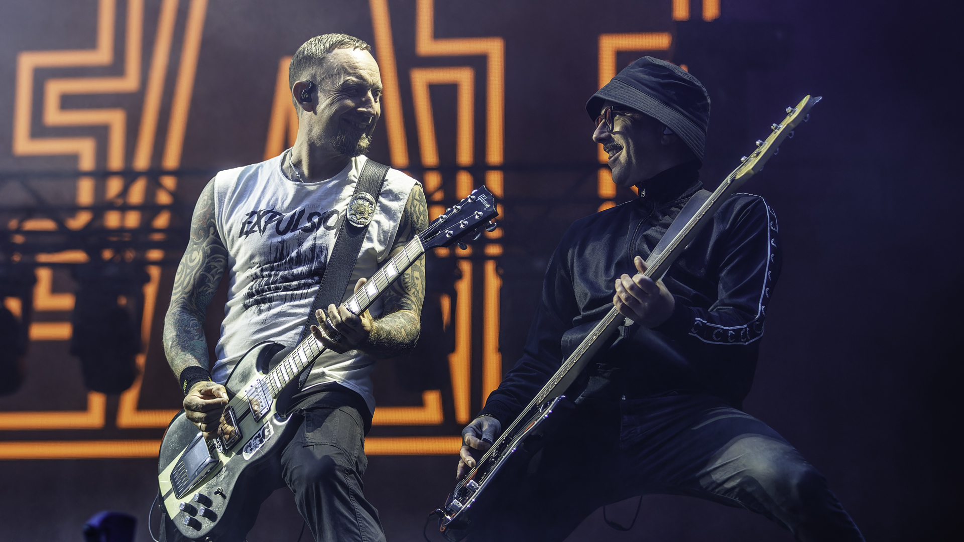 Volbeat @ Rock in the Park, June 5, 2026