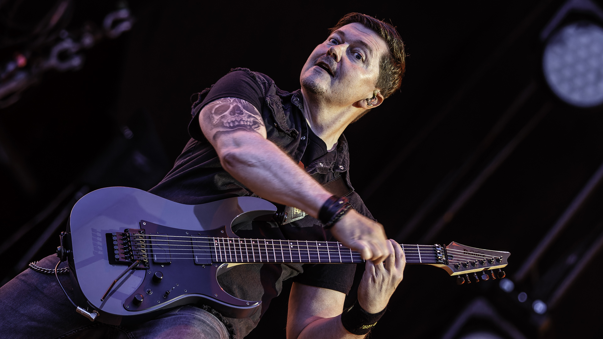 Volbeat @ Rock in the Park, June 5, 2026