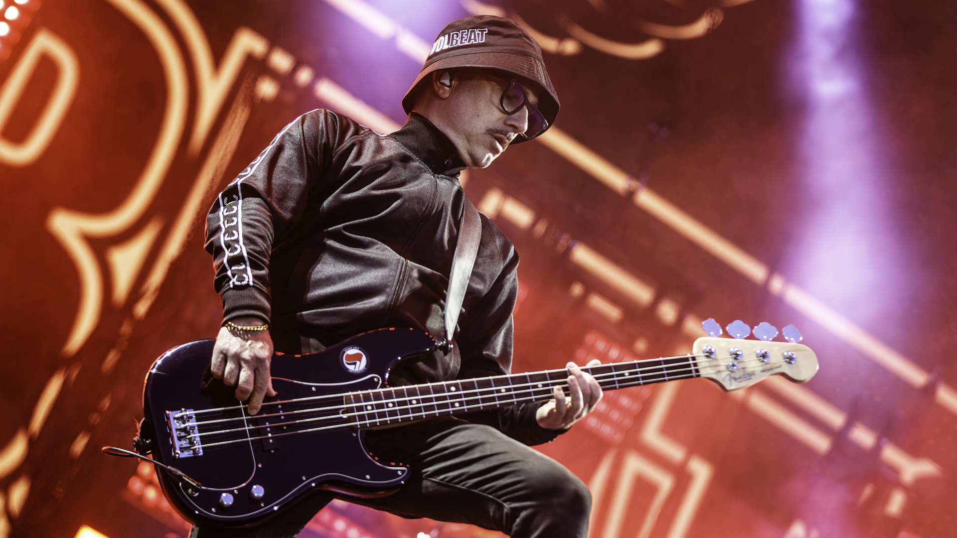 Volbeat @ Rock in the Park, June 5, 2026