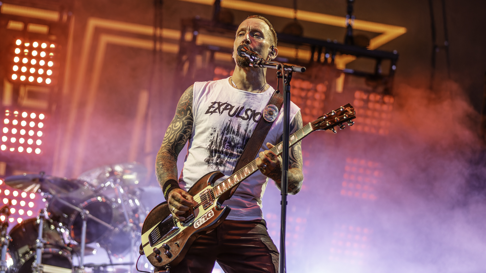 Volbeat @ Rock in the Park, June 5, 2026