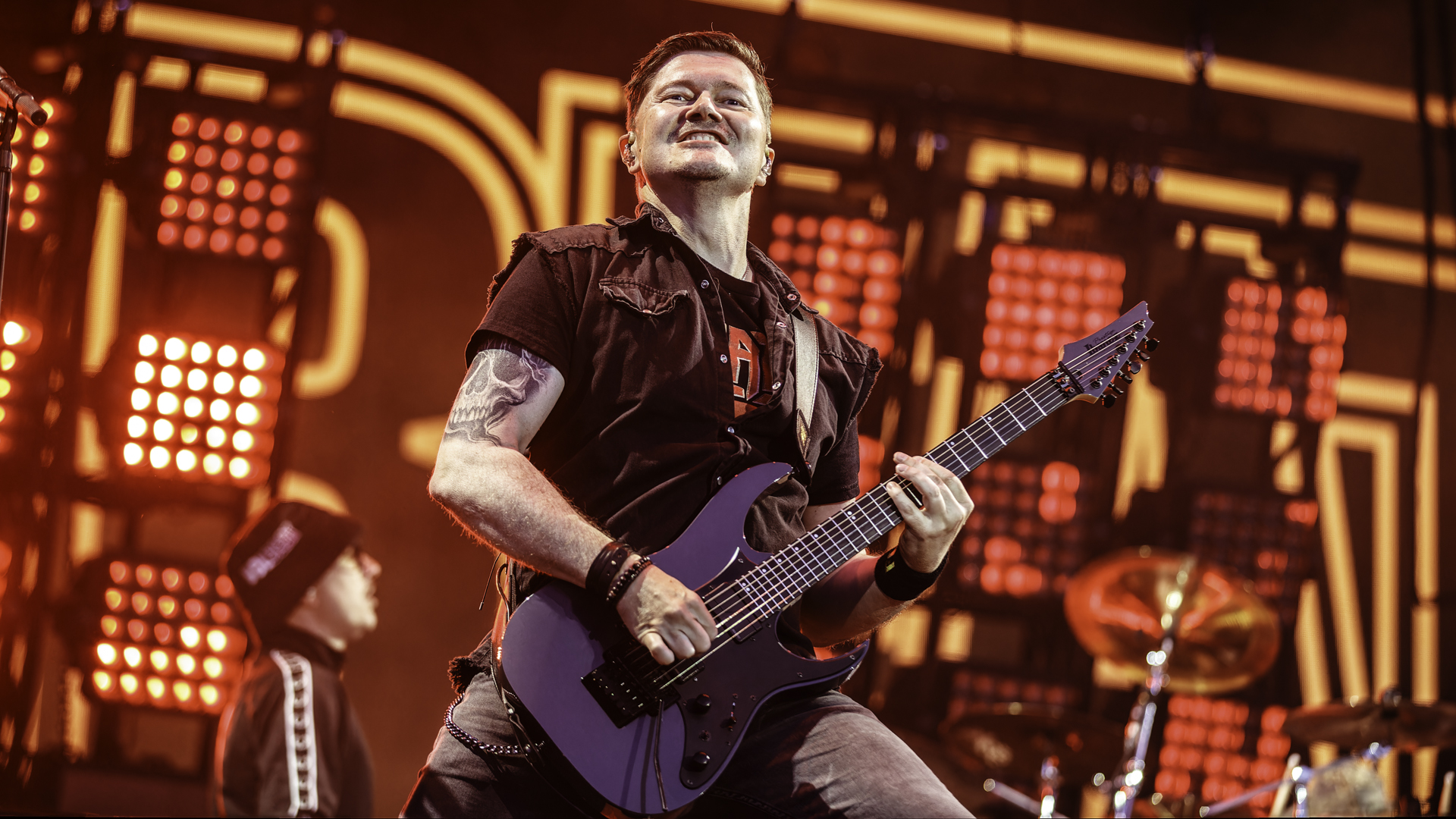 Volbeat @ Rock in the Park, June 5, 2026