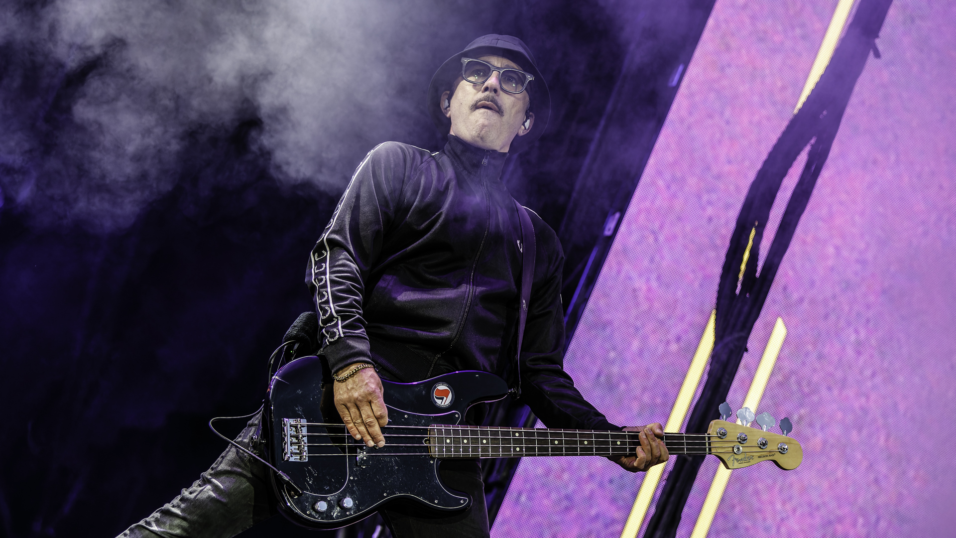 Volbeat @ Rock in the Park, June 5, 2026