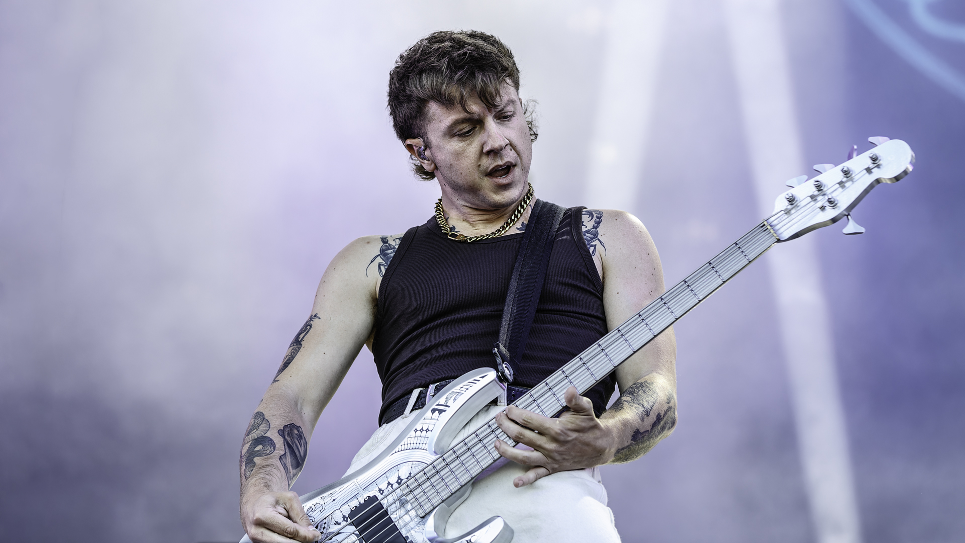 Landmarks @ Rock in the Park, June 5, 2026