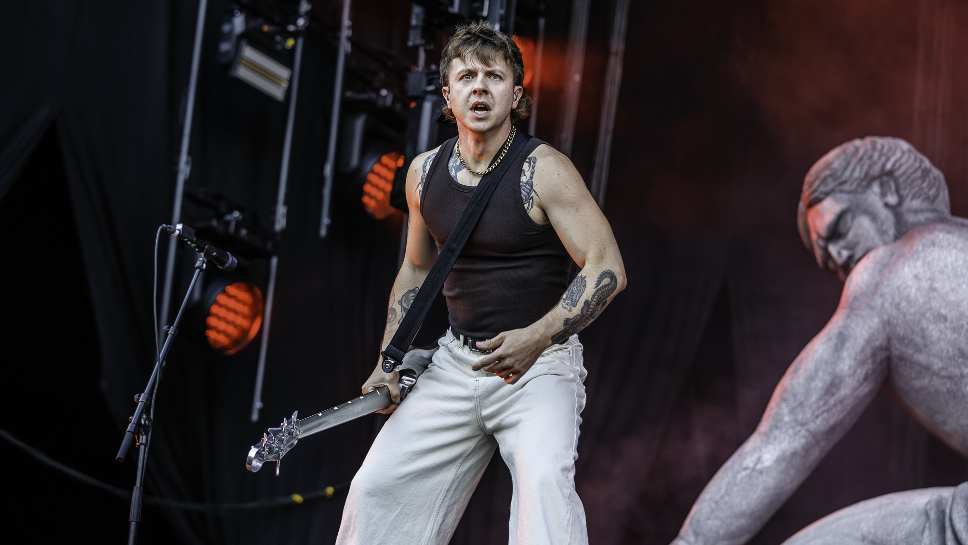 Landmarks @ Rock in the Park, June 5, 2026
