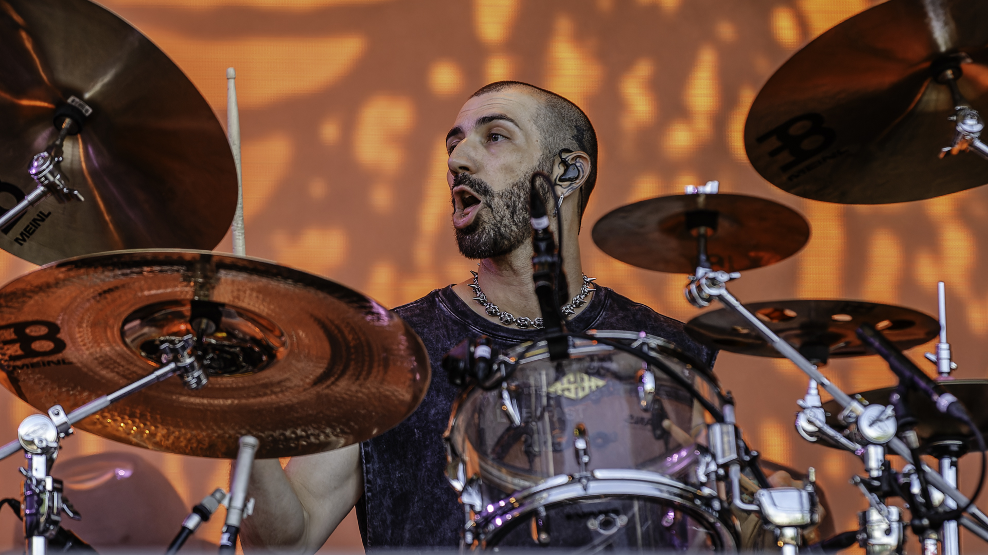 Landmarks @ Rock in the Park, June 5, 2026