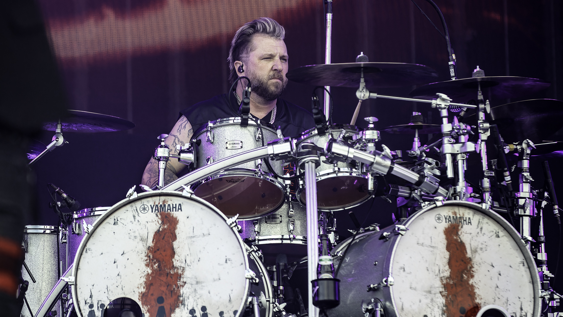 Three Days Grace @ Rock im Park, June 5, 2026