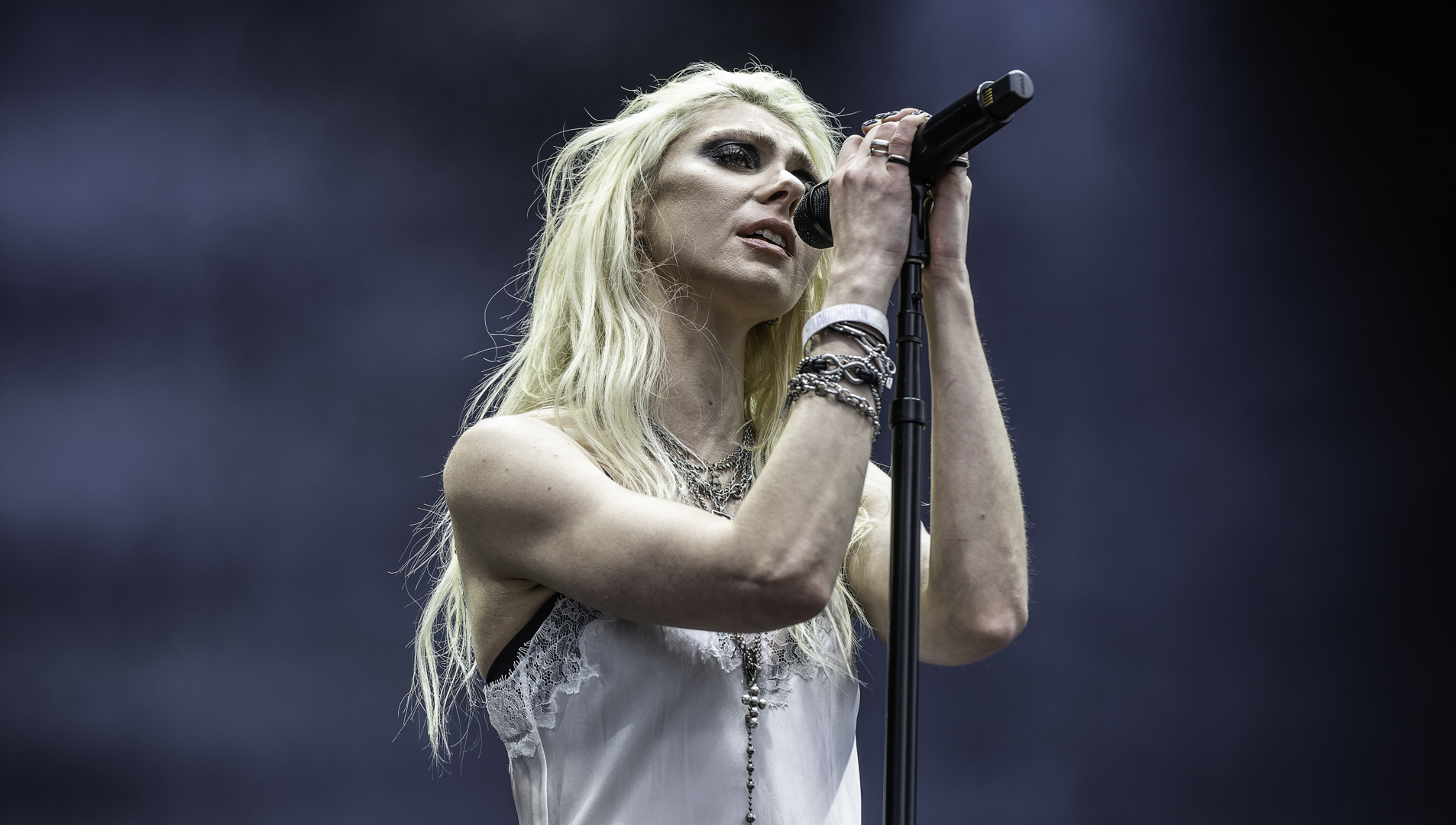 The Pretty Reckless @ Rock im Park, June 5, 2026