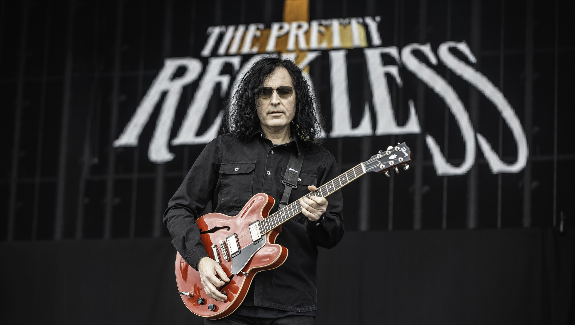 The Pretty Reckless @ Rock im Park, June 5, 2026