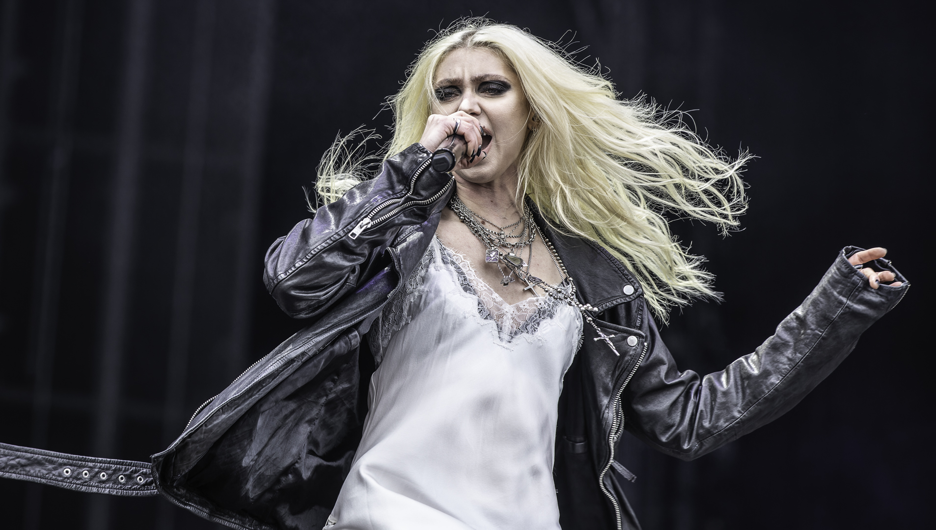 The Pretty Reckless @ Rock im Park, June 5, 2026