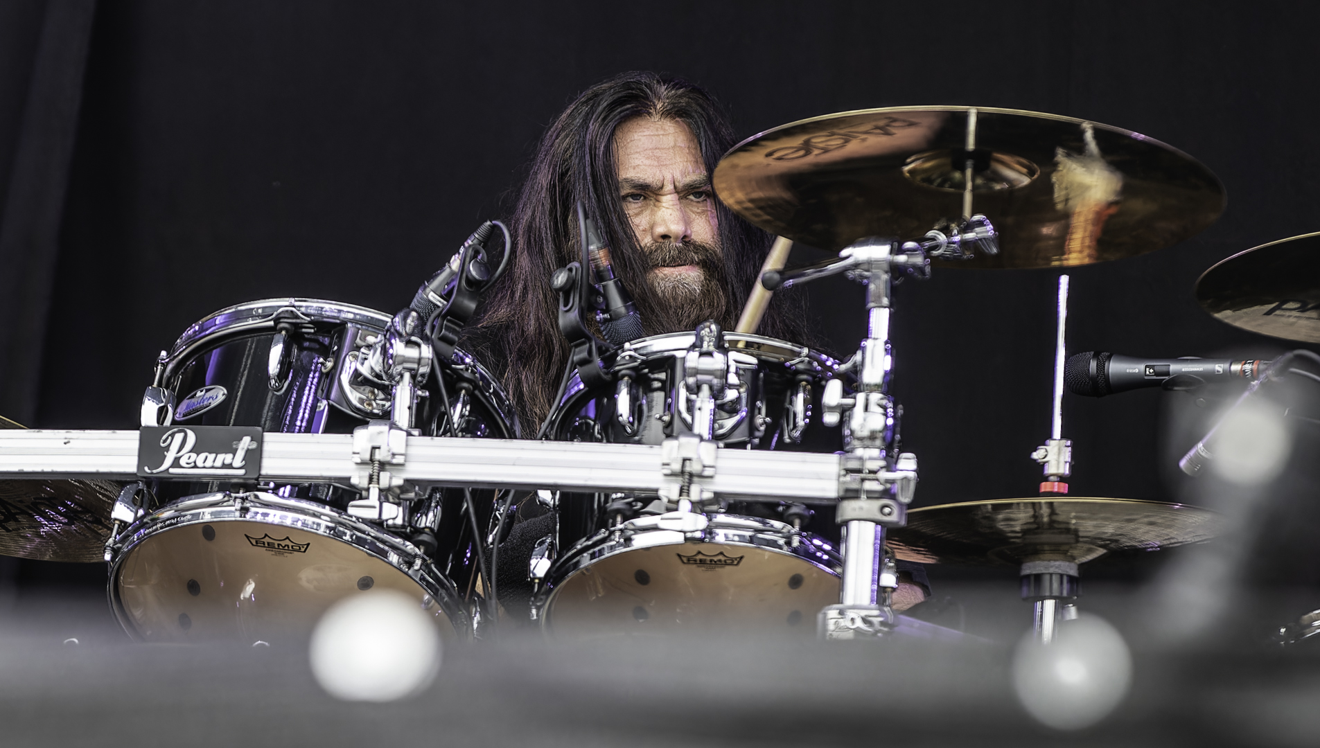 The Pretty Reckless @ Rock im Park, June 5, 2026