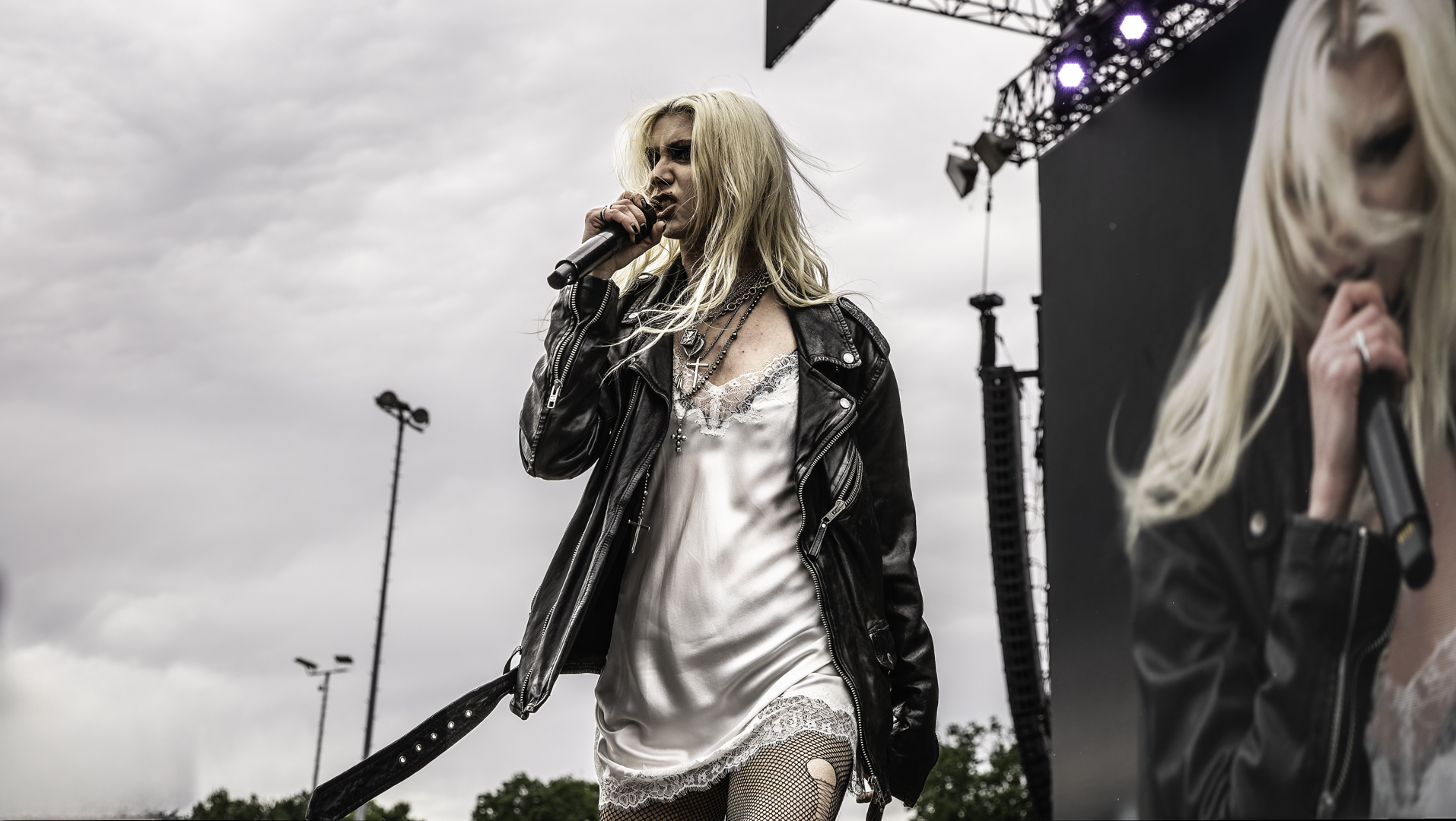 The Pretty Reckless @ Rock im Park, June 5, 2026