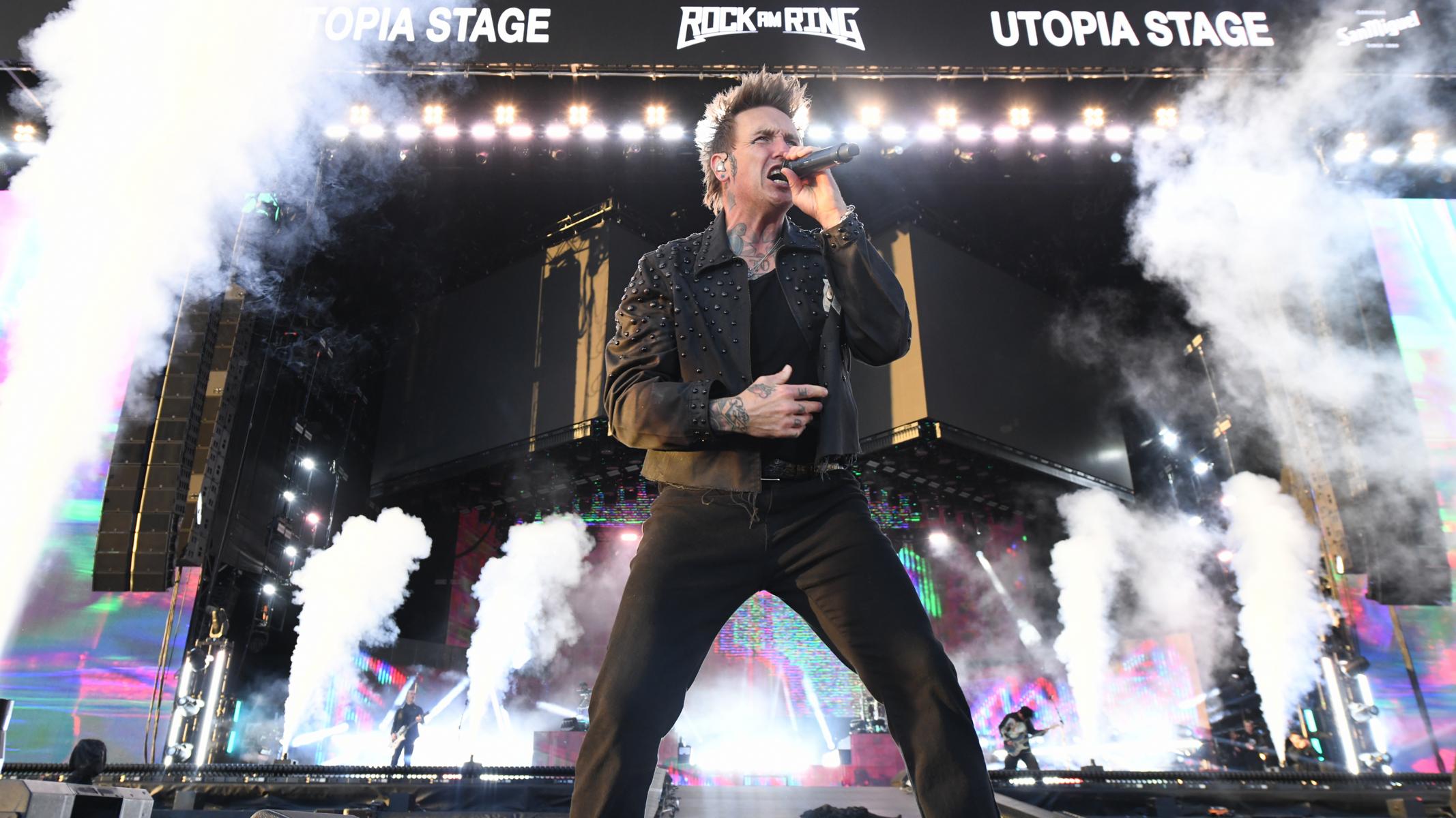 Papa Roach
