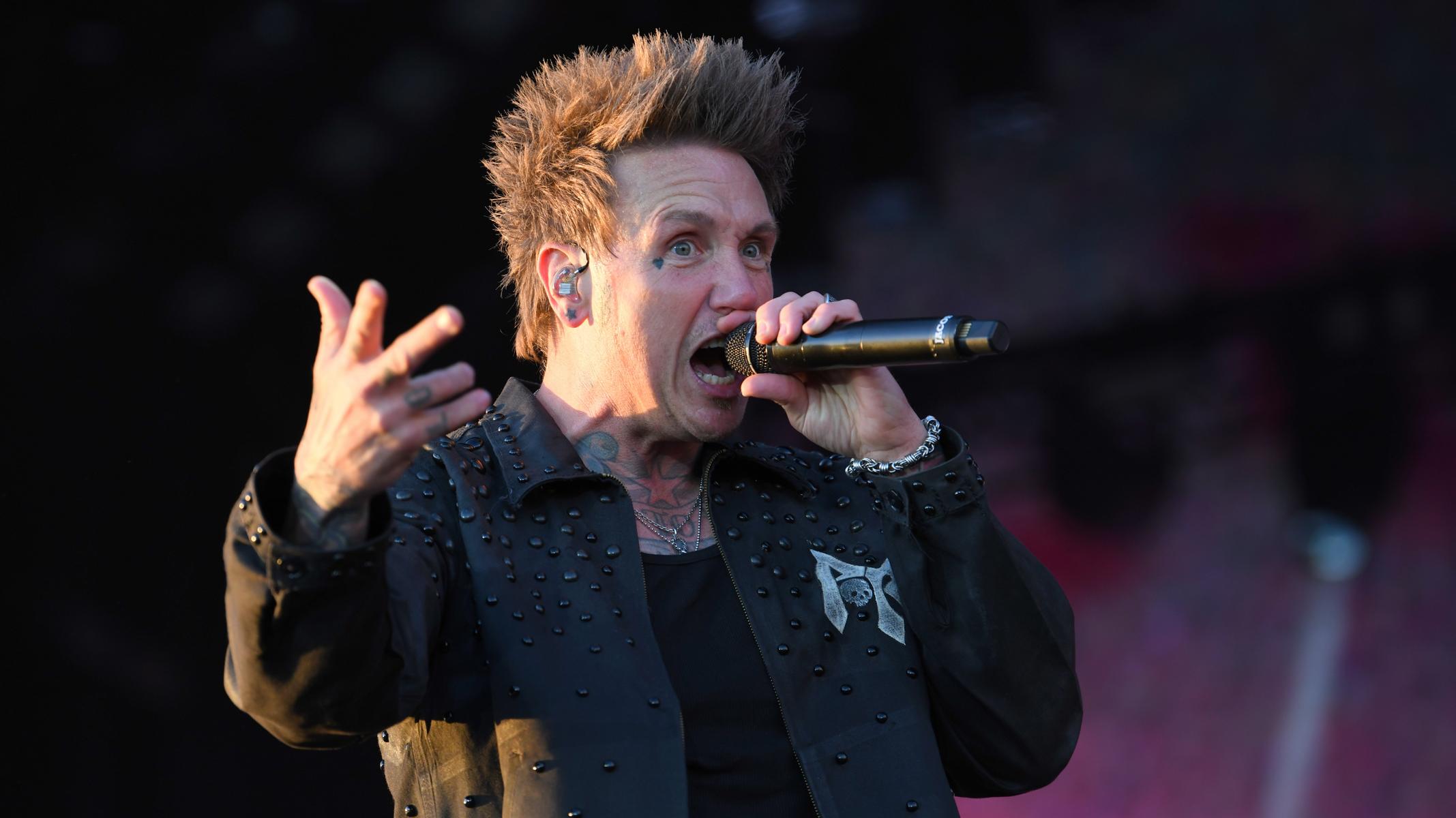 Papa Roach