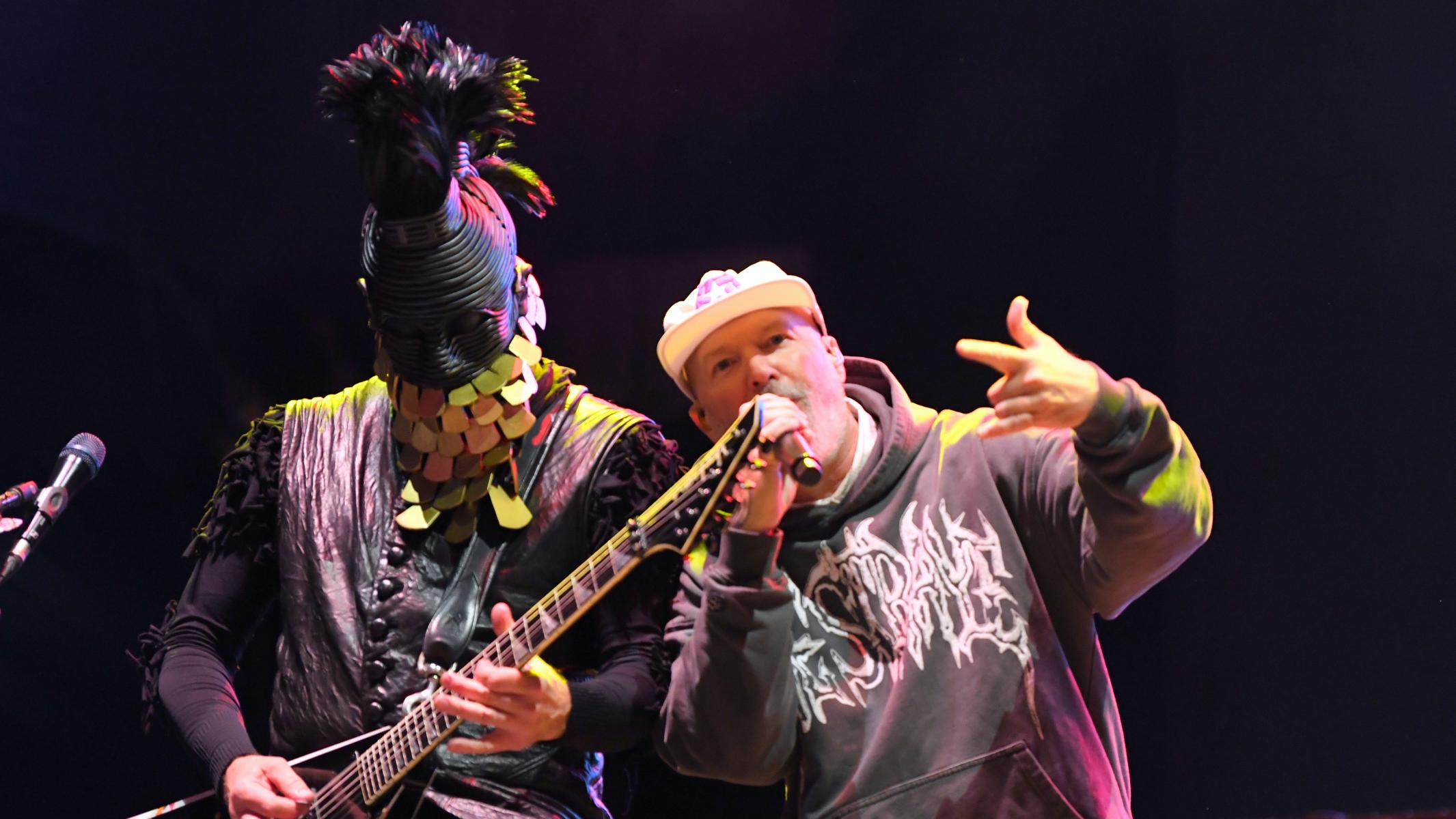 Limp Bizkit