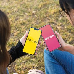 Dating apps: the time of confusion. | Photo:Julio López for Pexels