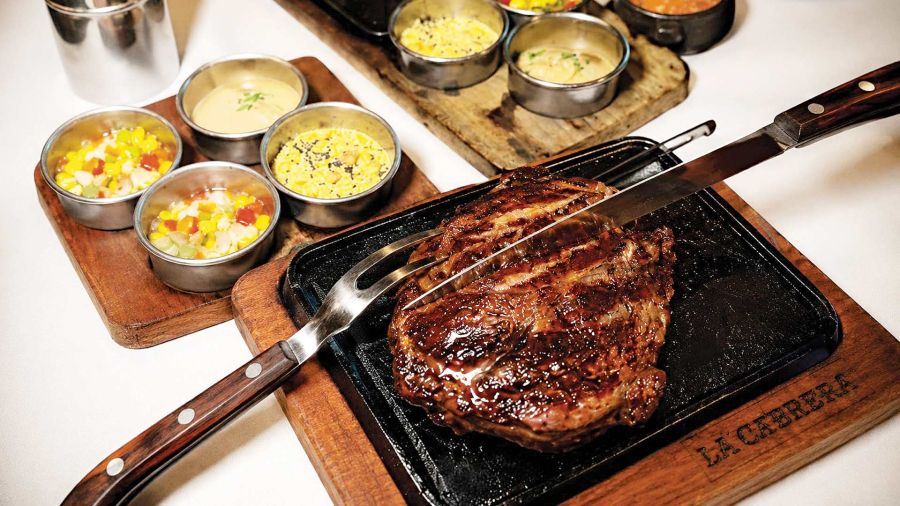 Meat