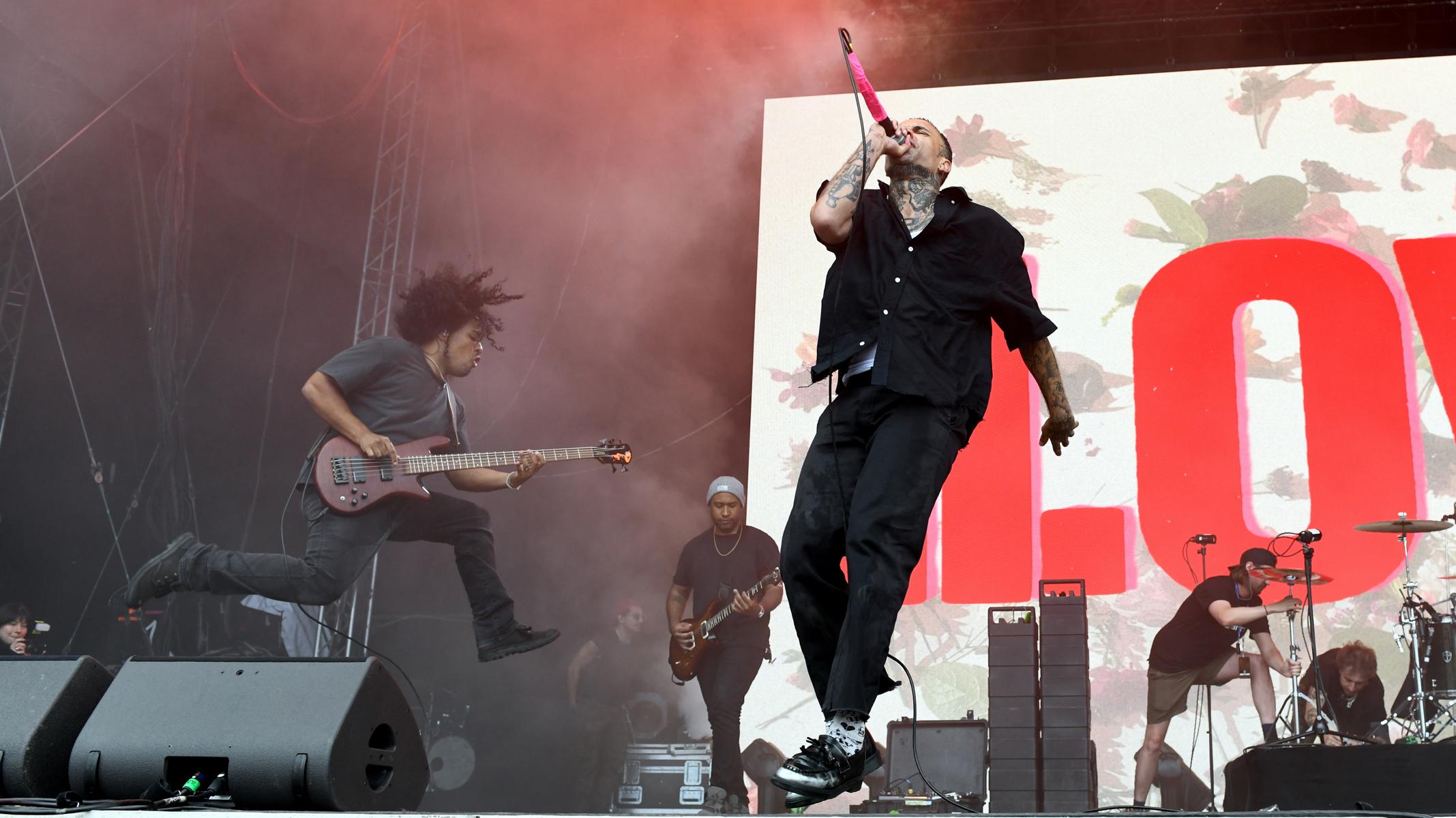 letlive.