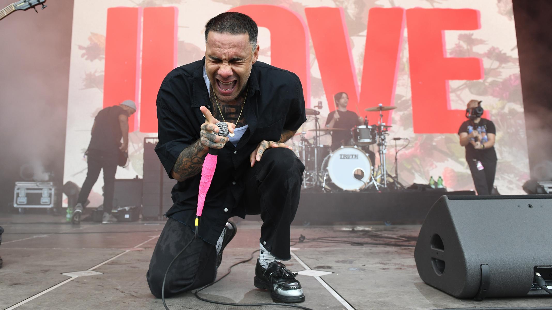 letlive.