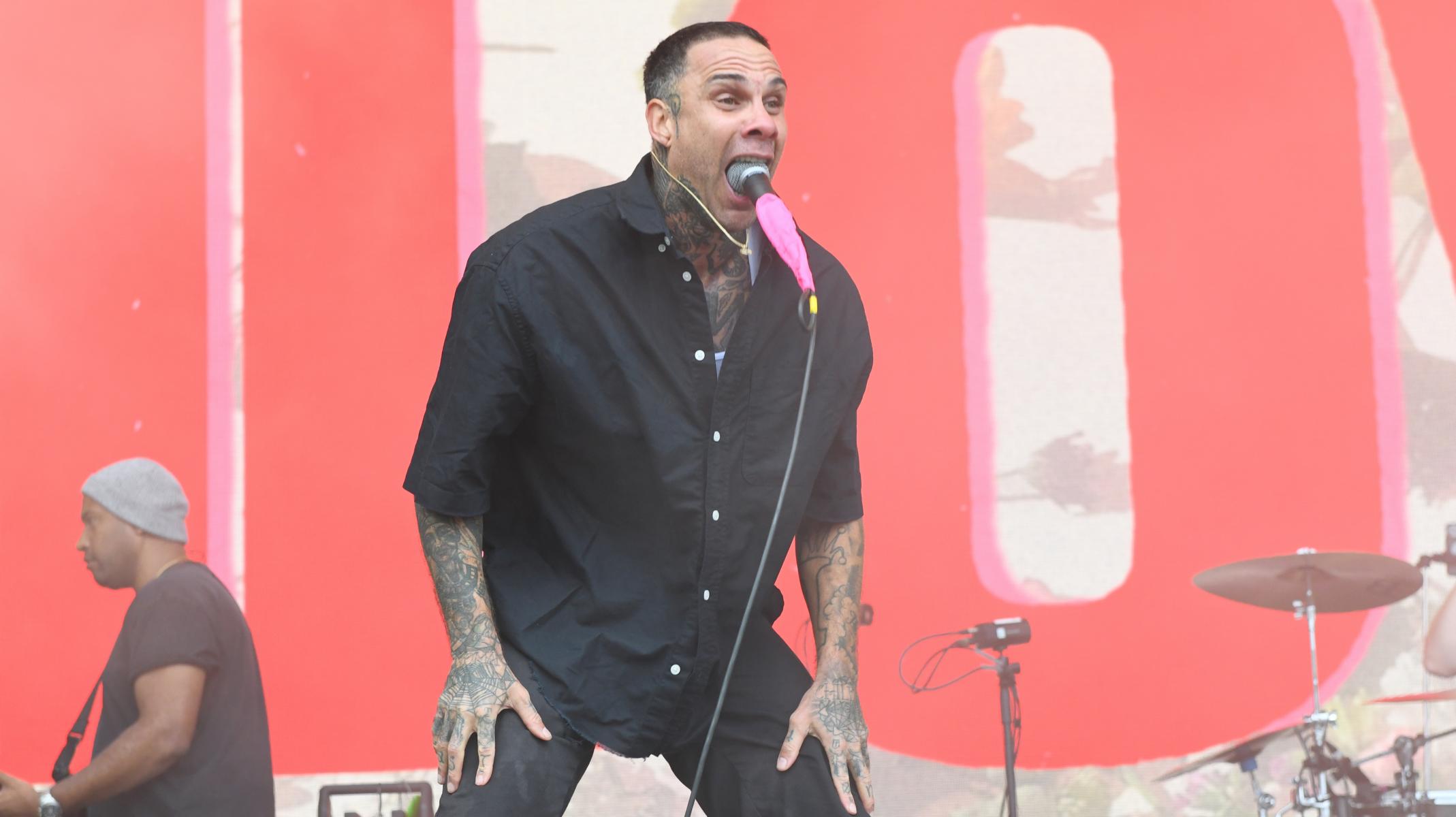 letlive.