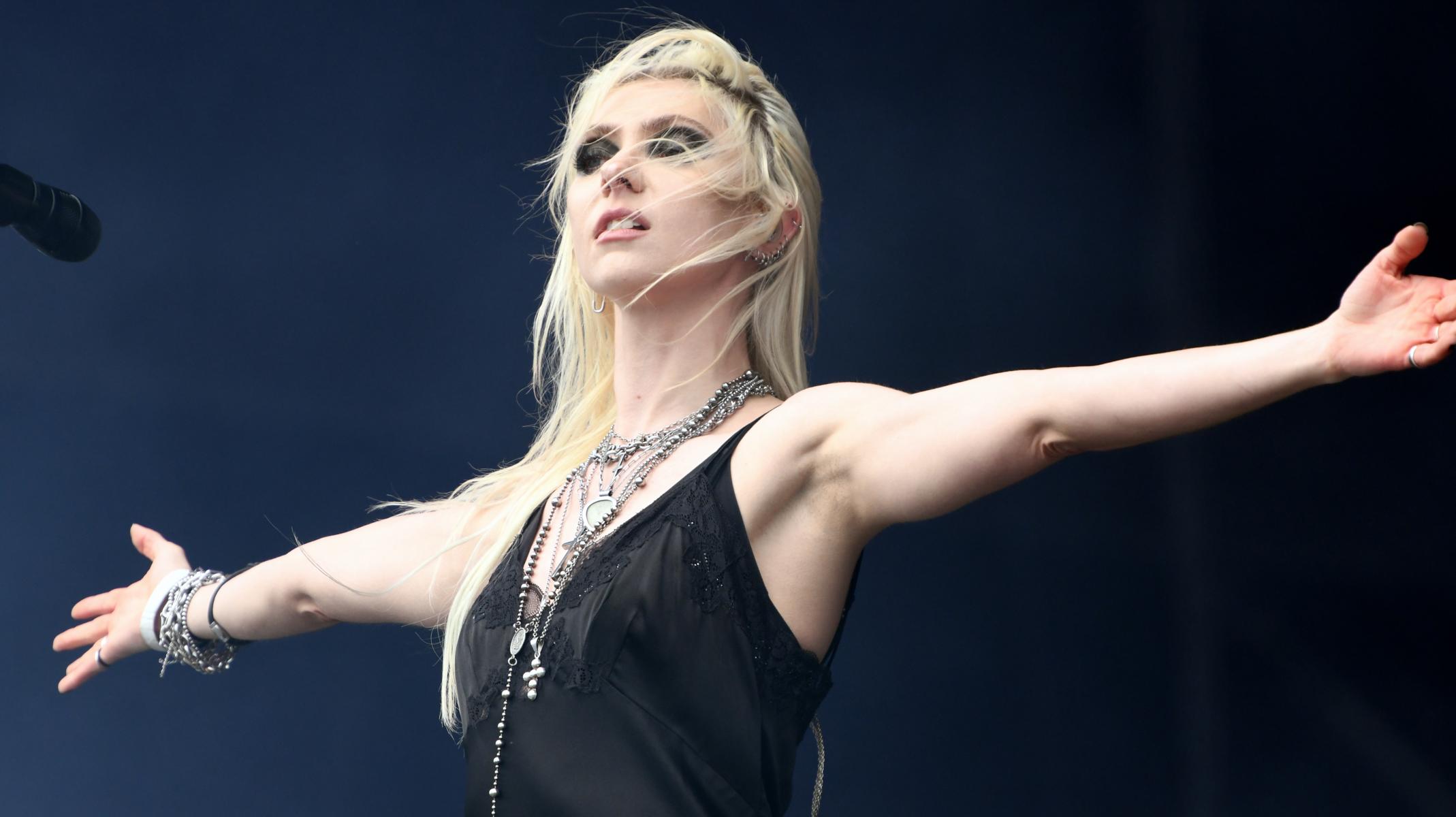 The Pretty Reckless