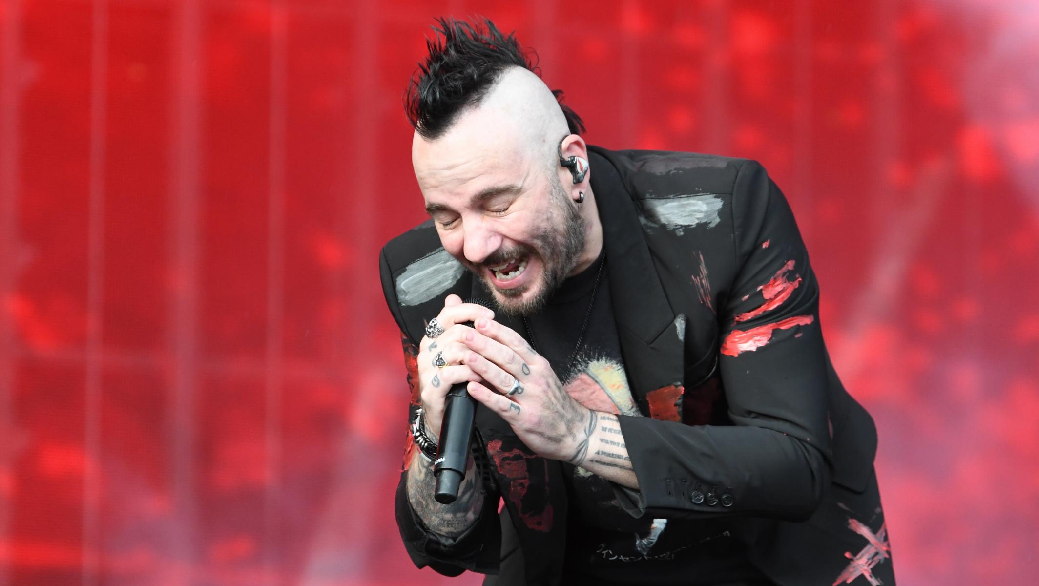 Three Days Grace