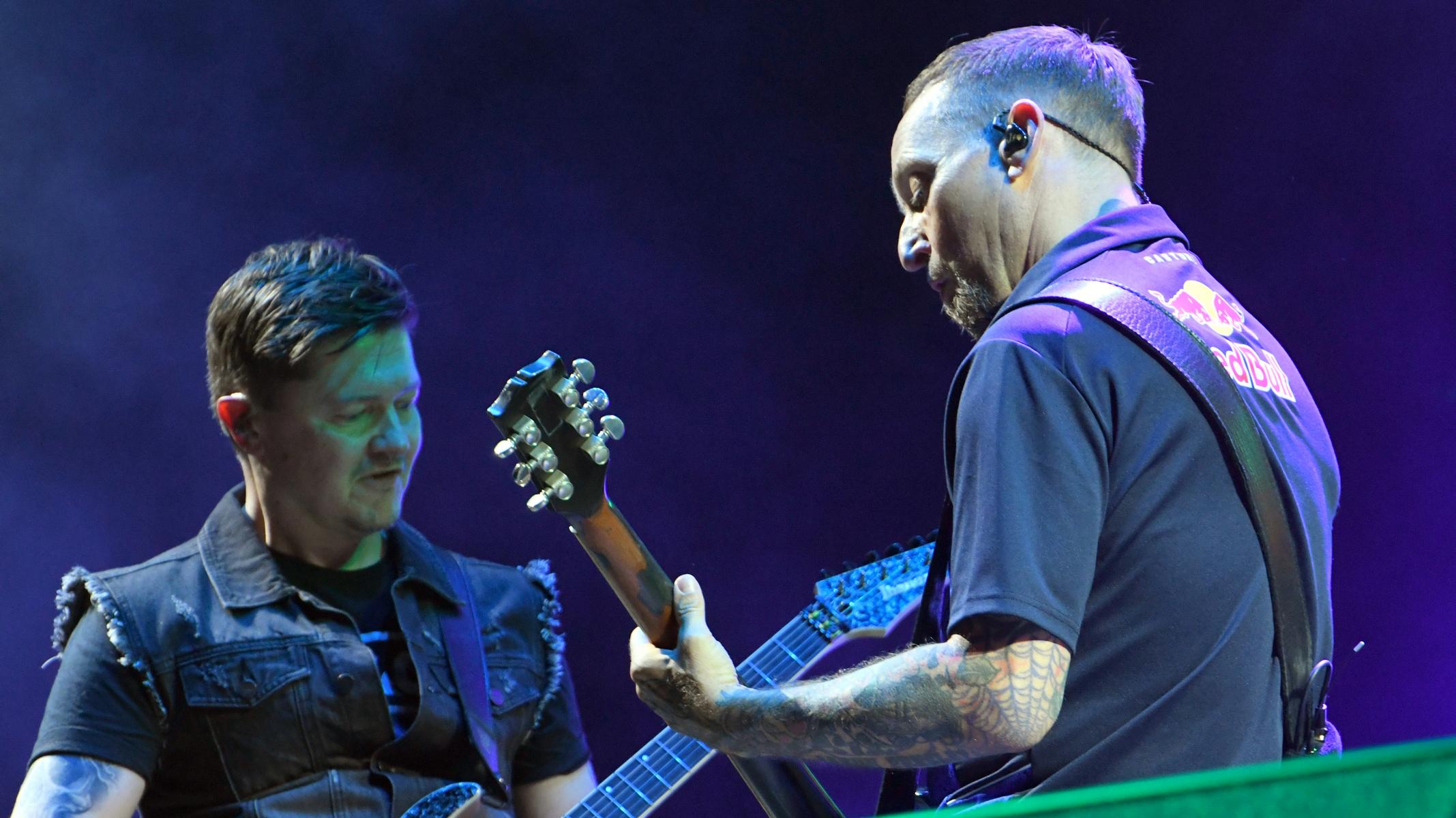 Volbeat