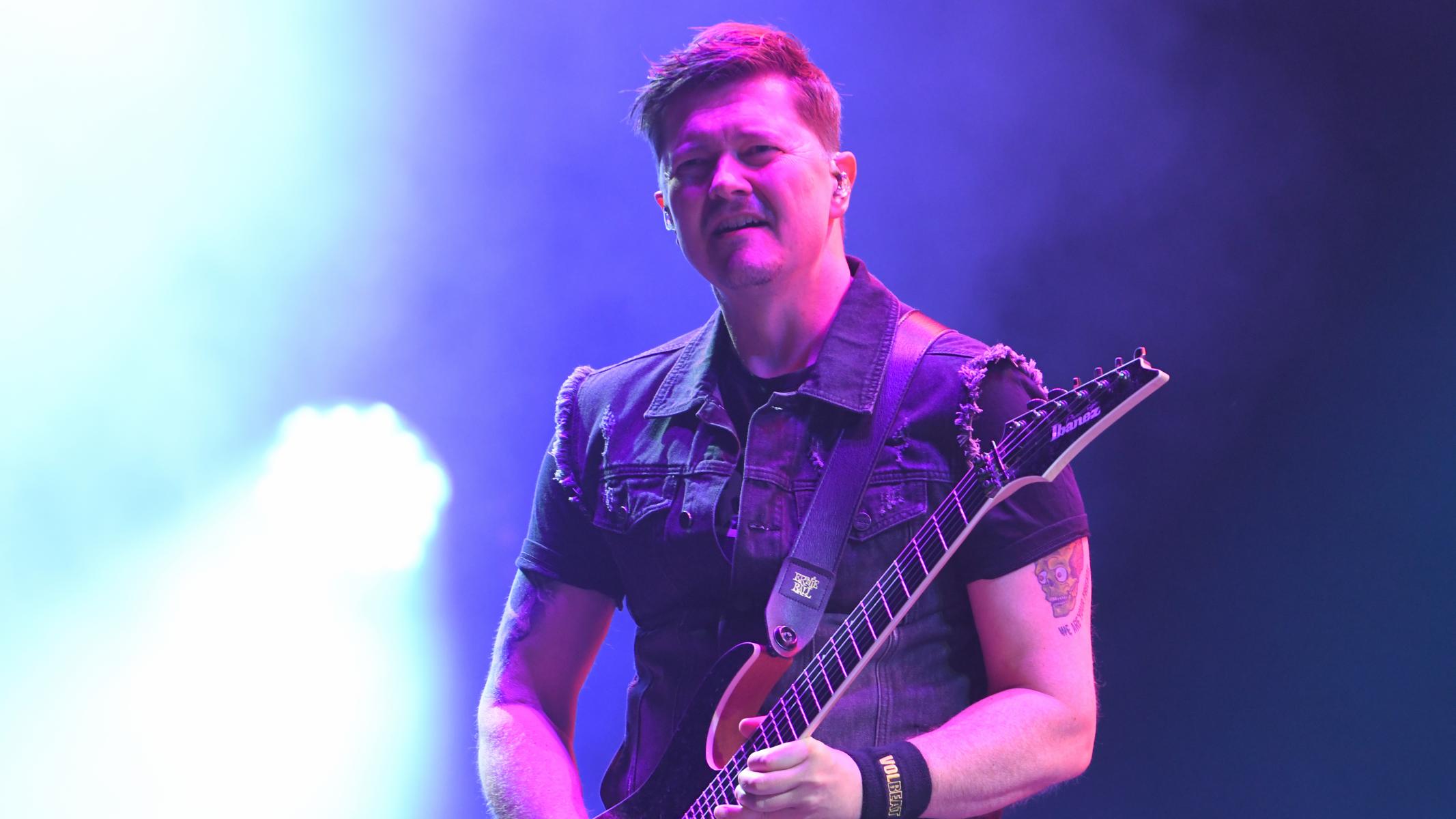 Volbeat