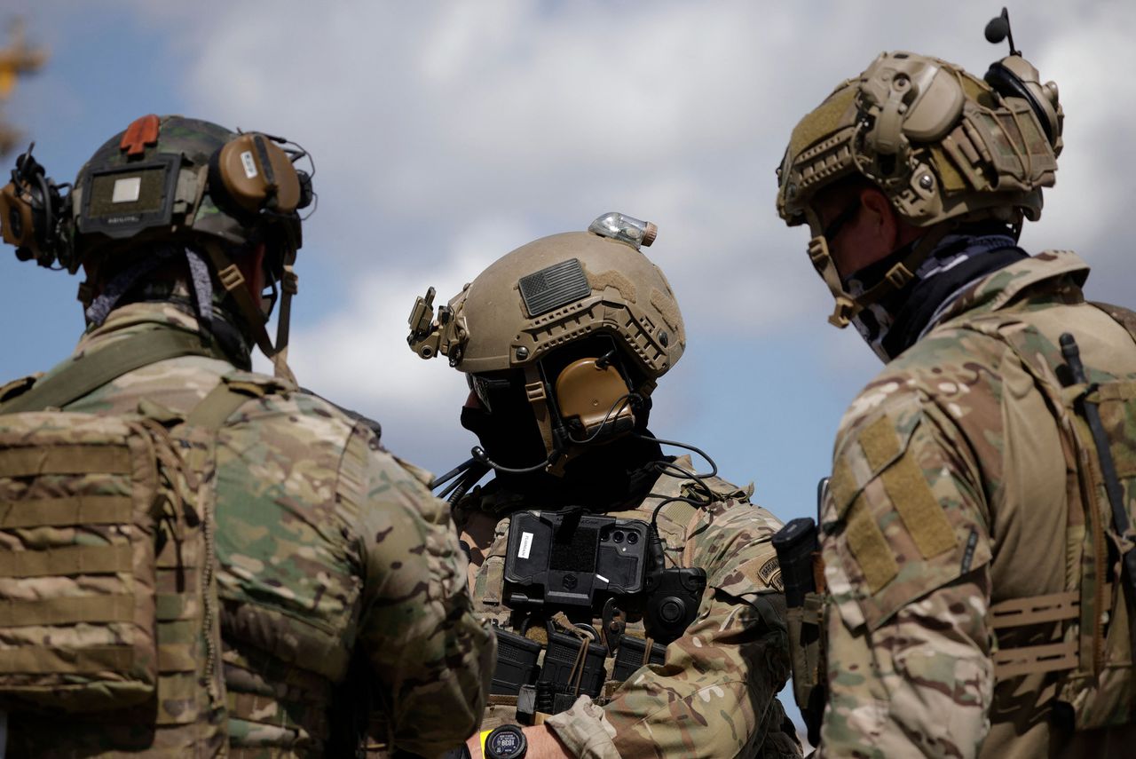The Trump administration long gave the AI ​​sector plenty of room to create cyber weapons. But now the fear is growing: the Mythos weapon is very powerful