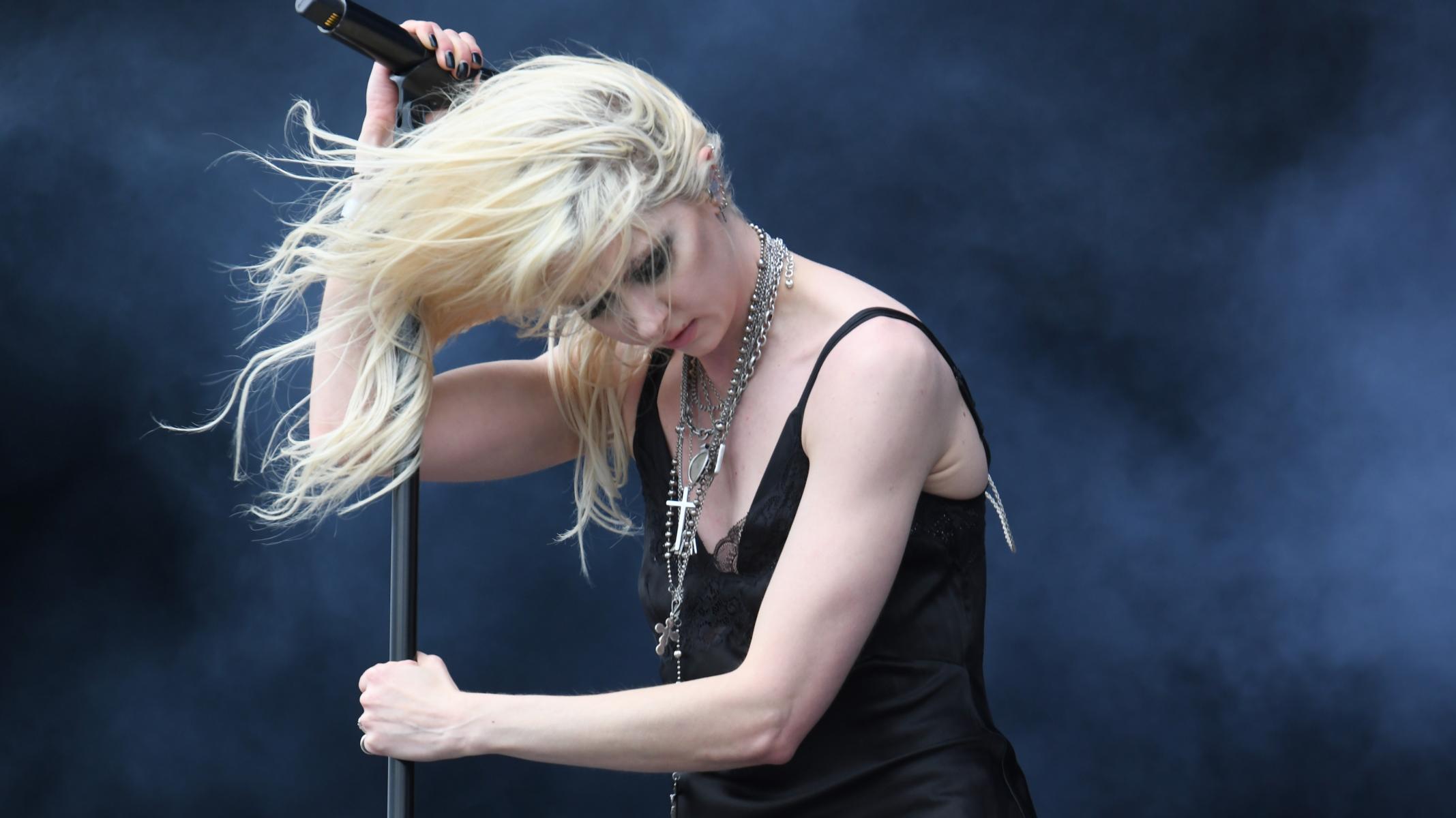 The Pretty Reckless