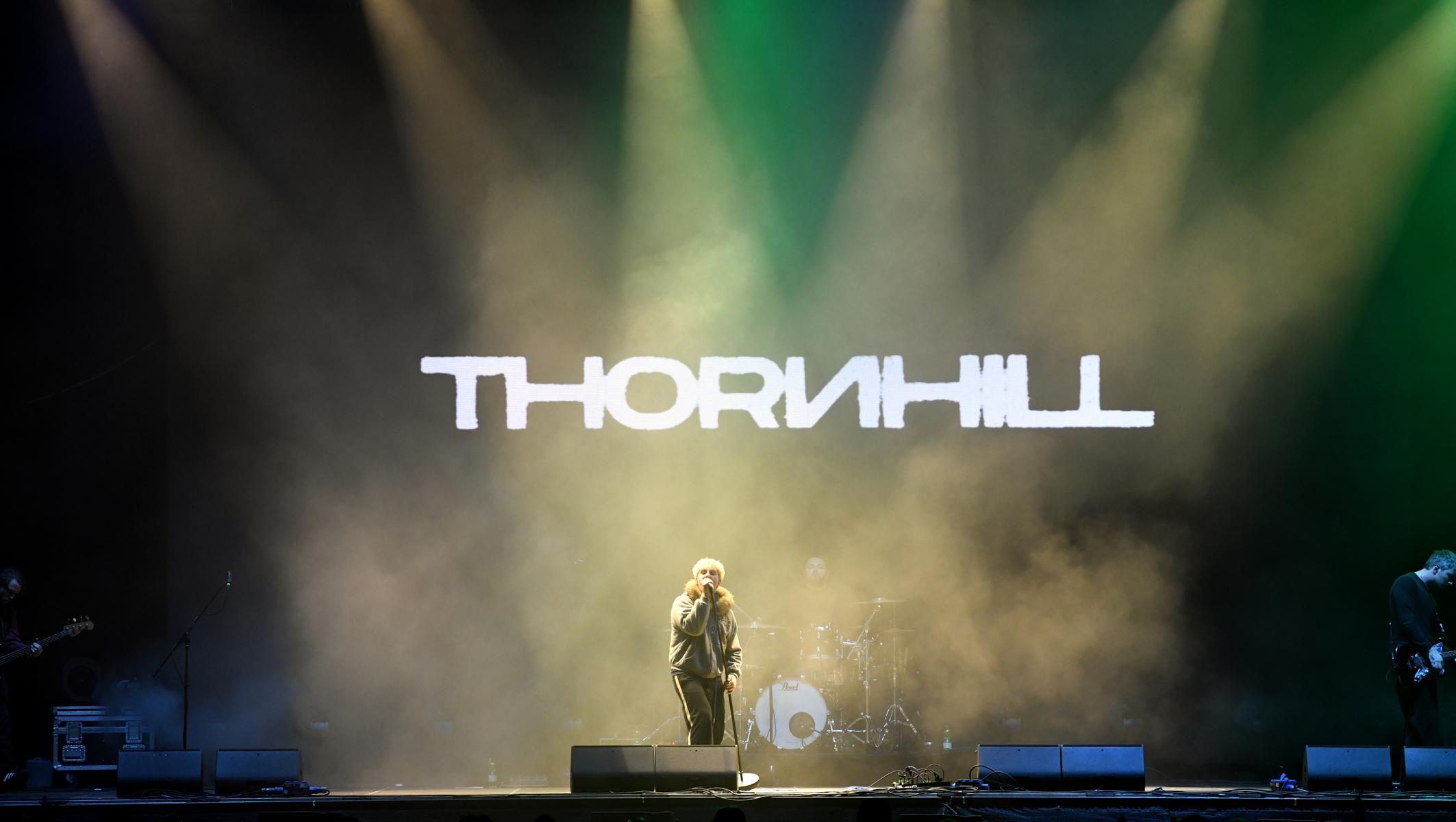 Thornhill