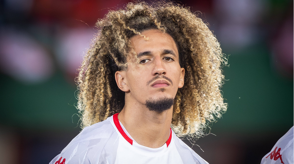 World Cup 2026: Four players from Group F – Malen, Hannibal, Gyökeres, Kamada