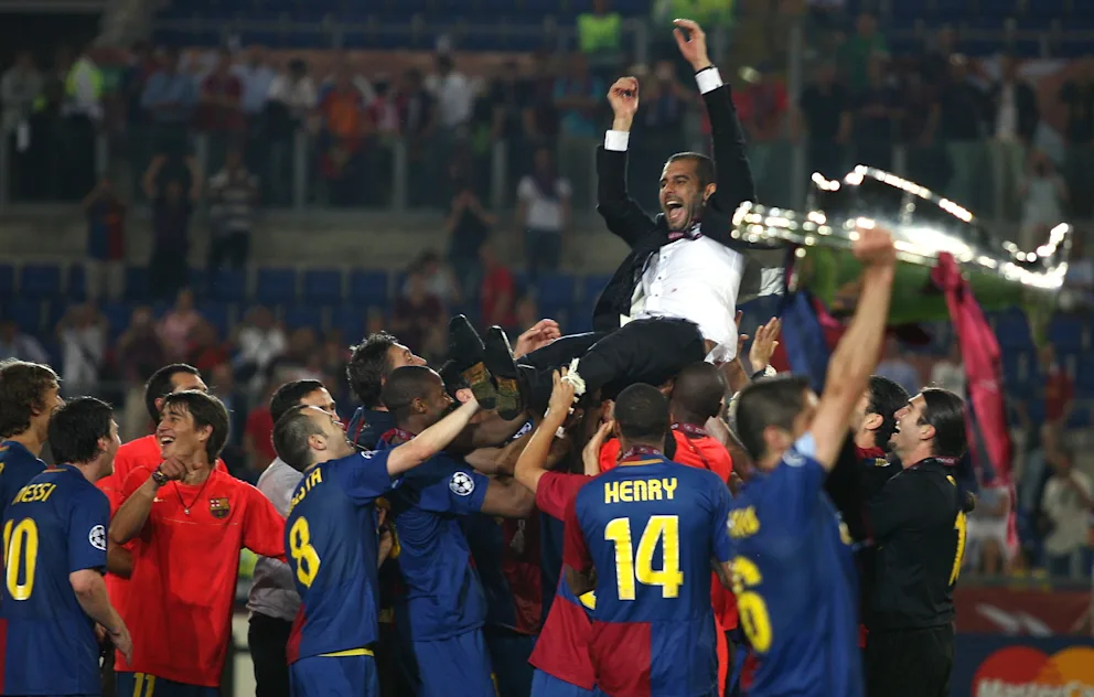 Barcelona: Pep warning to Flick & Barça – “…destroys projects” | football