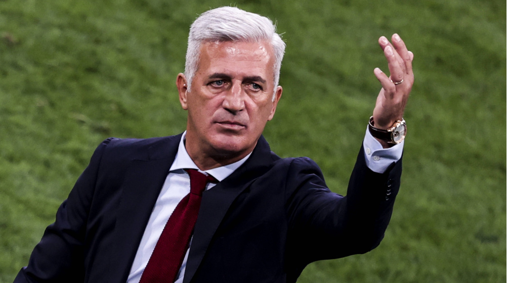 Petkovic extends his contract with Algeria – the second longest term after the Swiss national team position awaits