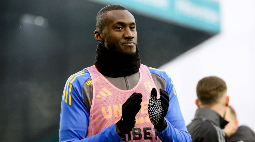 Guilavogui wants to become a coach in Germany – regrets leaving VfL Wolfsburg