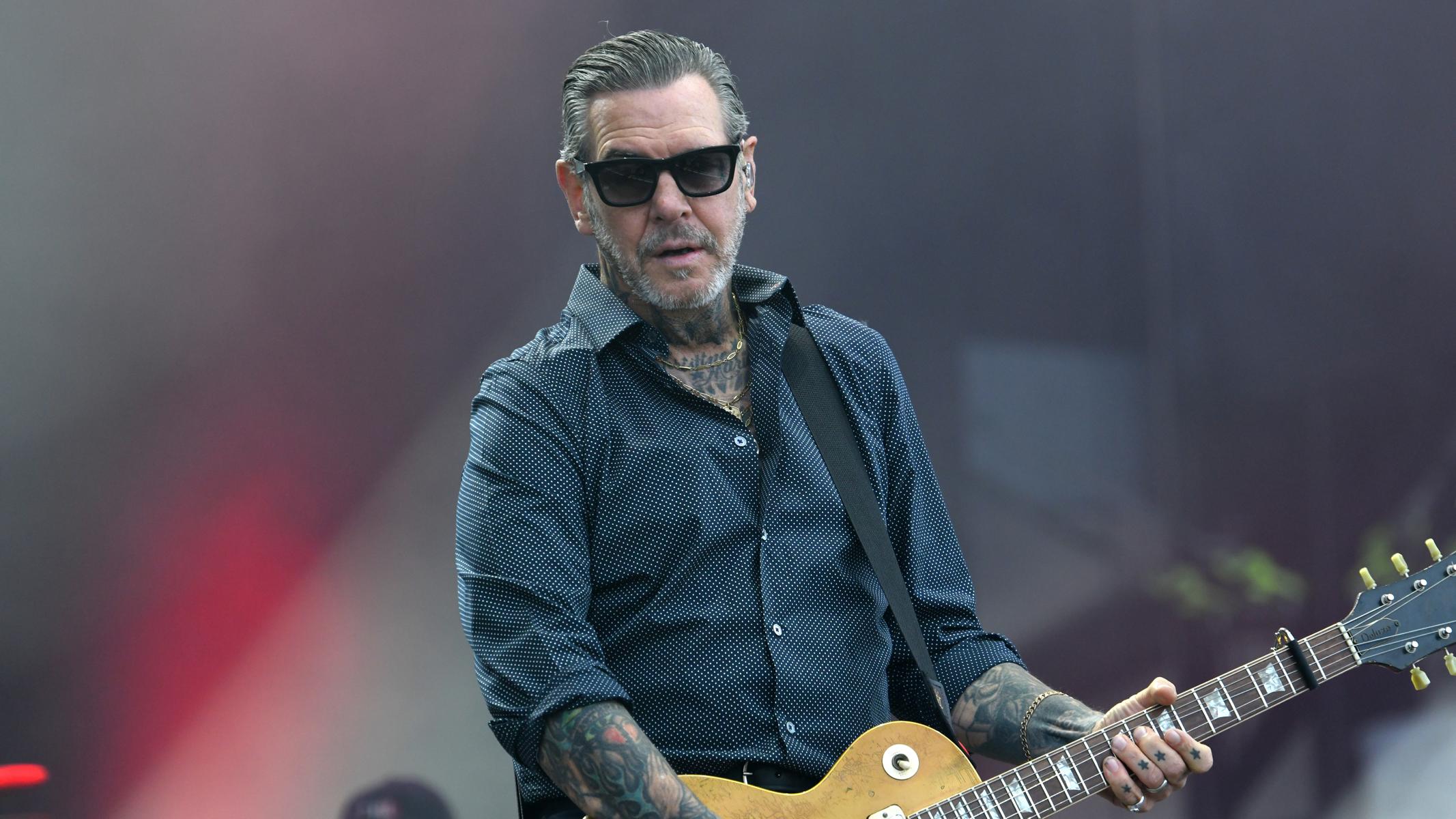 Social Distortion