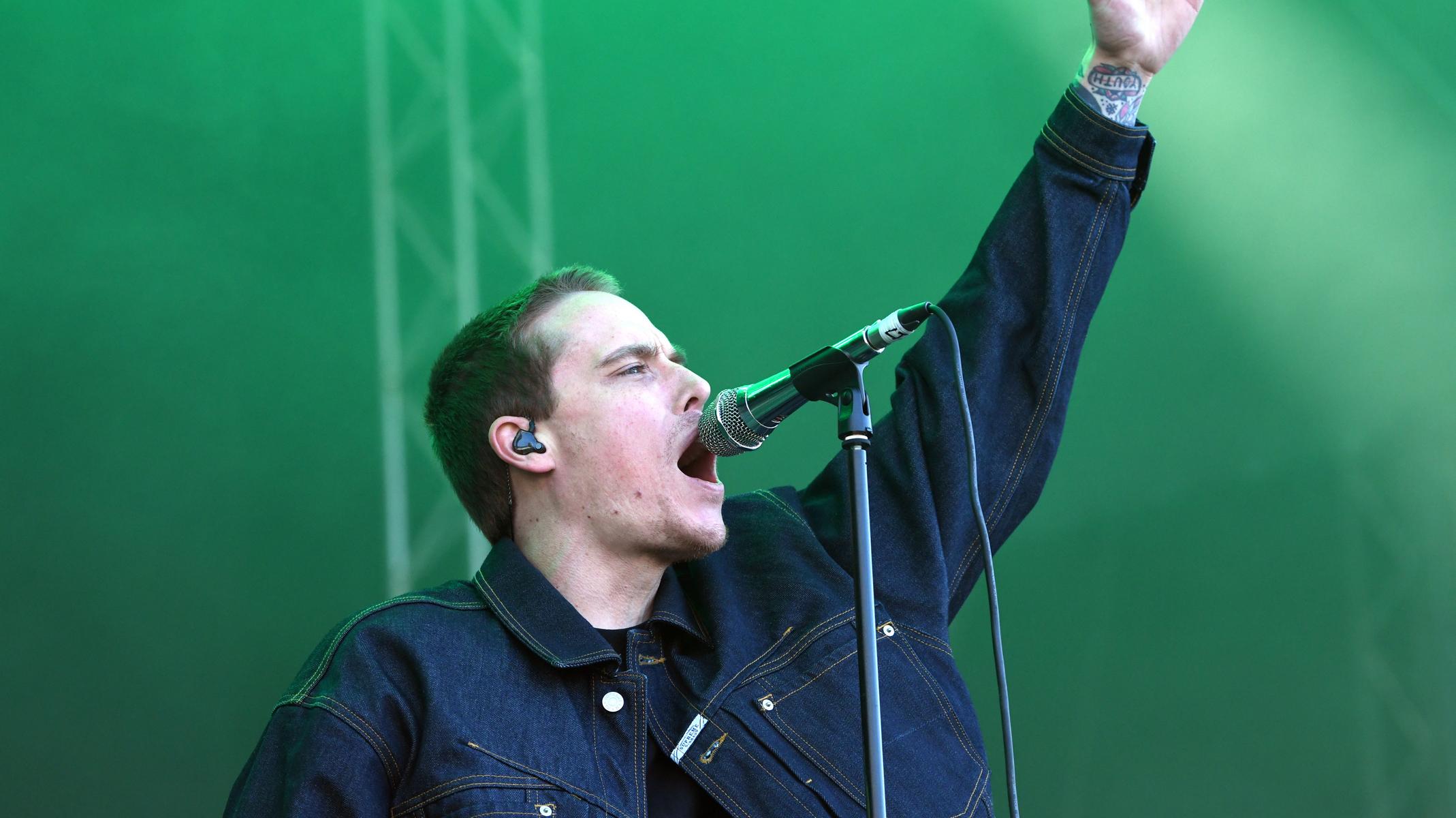 The Story So Far