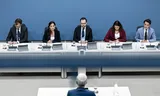 The parliamentary inquiry committee on corona policy