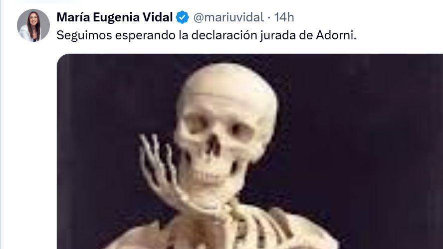 Vidal versus LLA