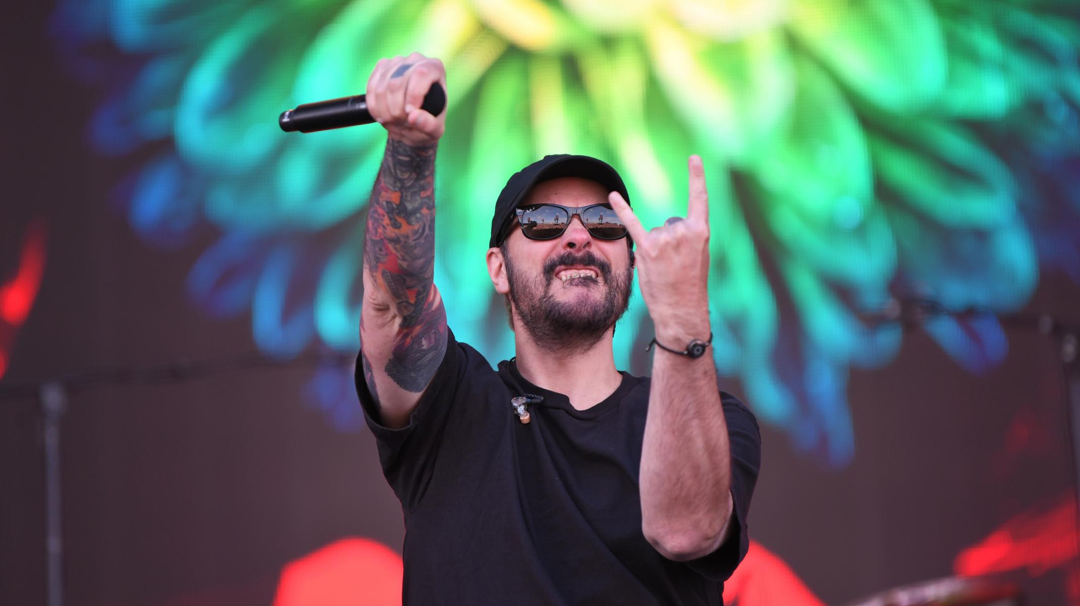 Breaking Benjamin