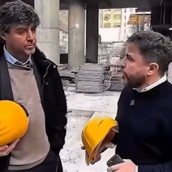 Martín Tetaz’s unusual idea of ​​making 15 square meter apartments