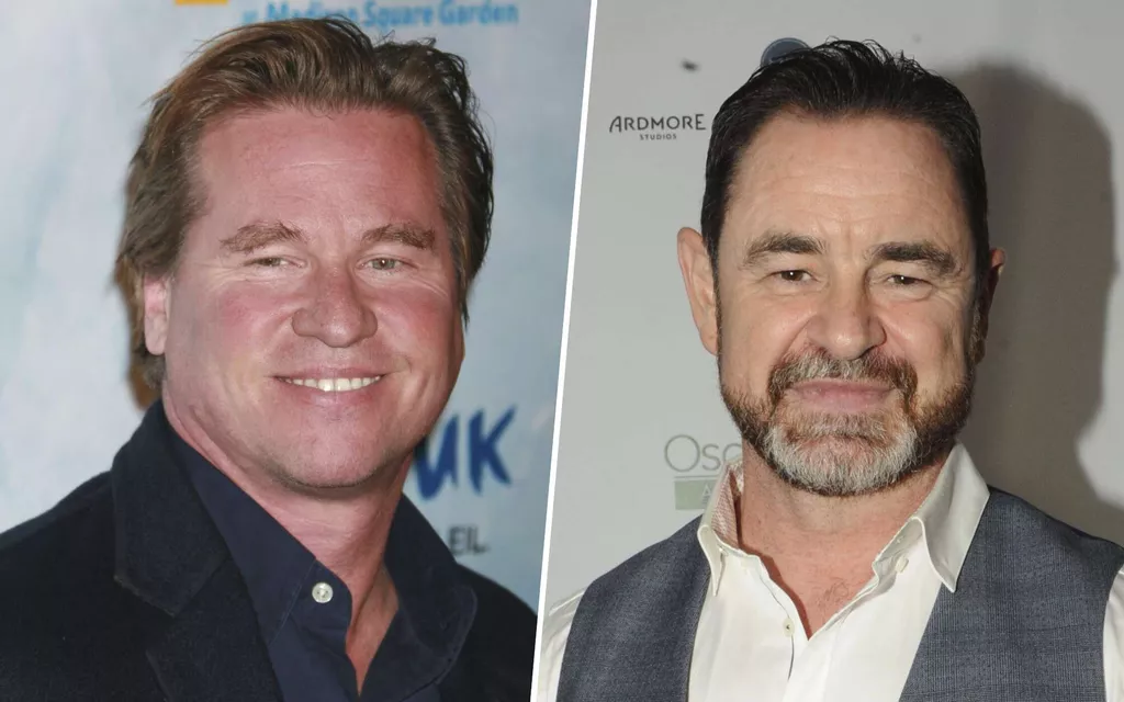 “The Worst Person I’ve Ever Knew” – Director makes heavy accusations about Val Kilmer