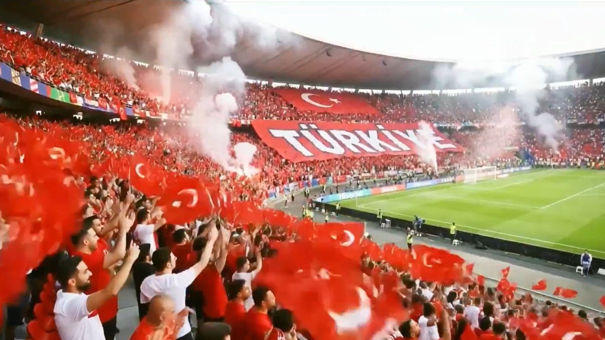 At the request of Bahçeli, an anthem was composed for the National Team – Last minute news about the National Football Team