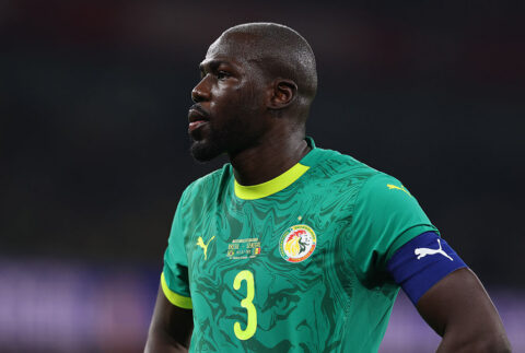 Brazil v Senegal - International Friendly Brazil v Senegal - International Friendly