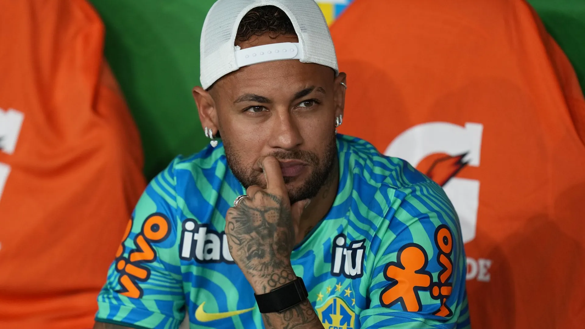 Brazil - Panama Brazil - Panama