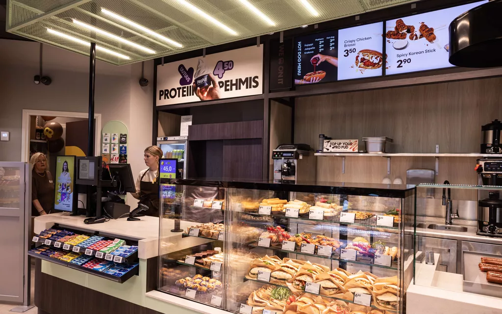 The wait is over – Here’s a completely new kind of Ärrä