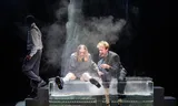 'Pheadra in flames' by The National Theater directed by Ola Mafaalani.