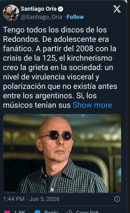 Indio Solari