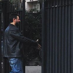 Juan Grabois | Photo: CEDOC