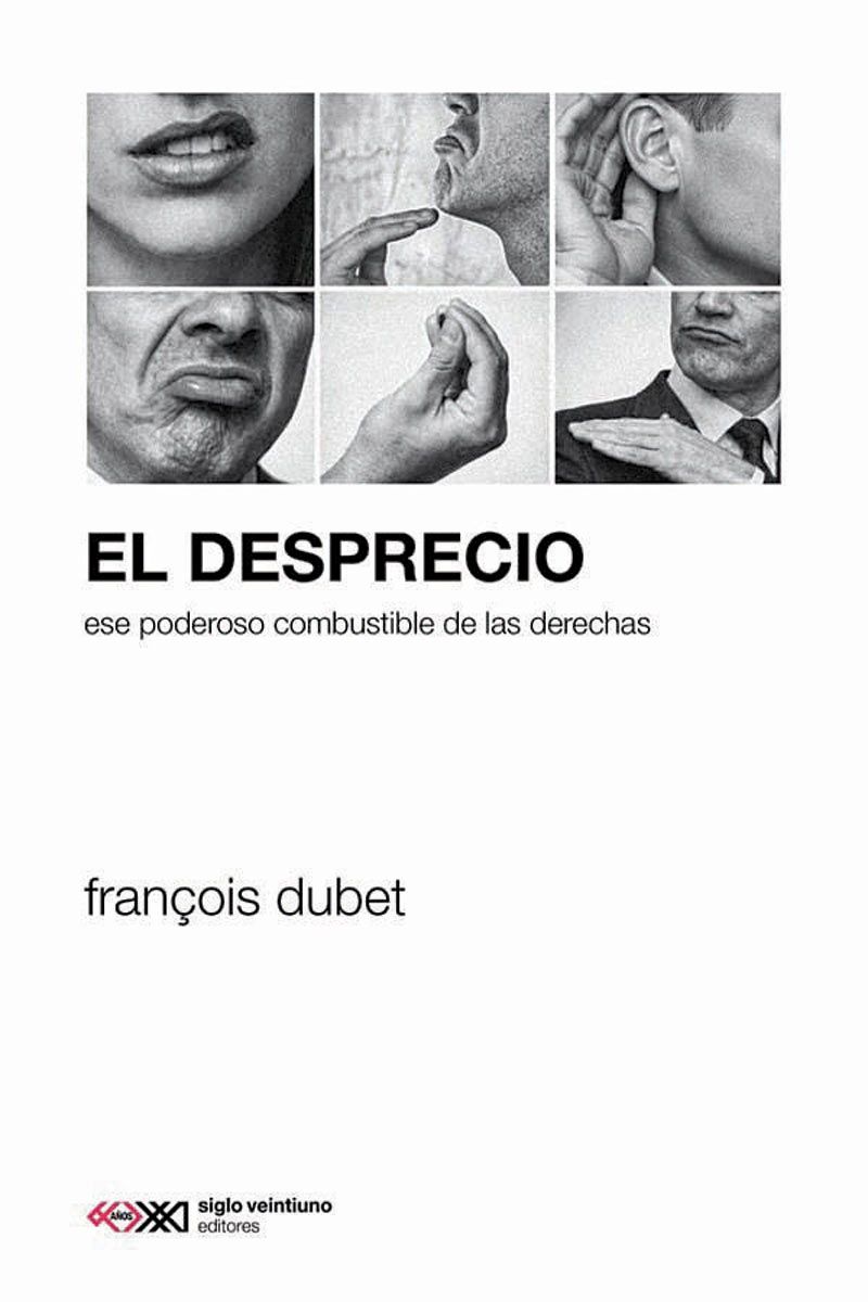 Francois Dubet